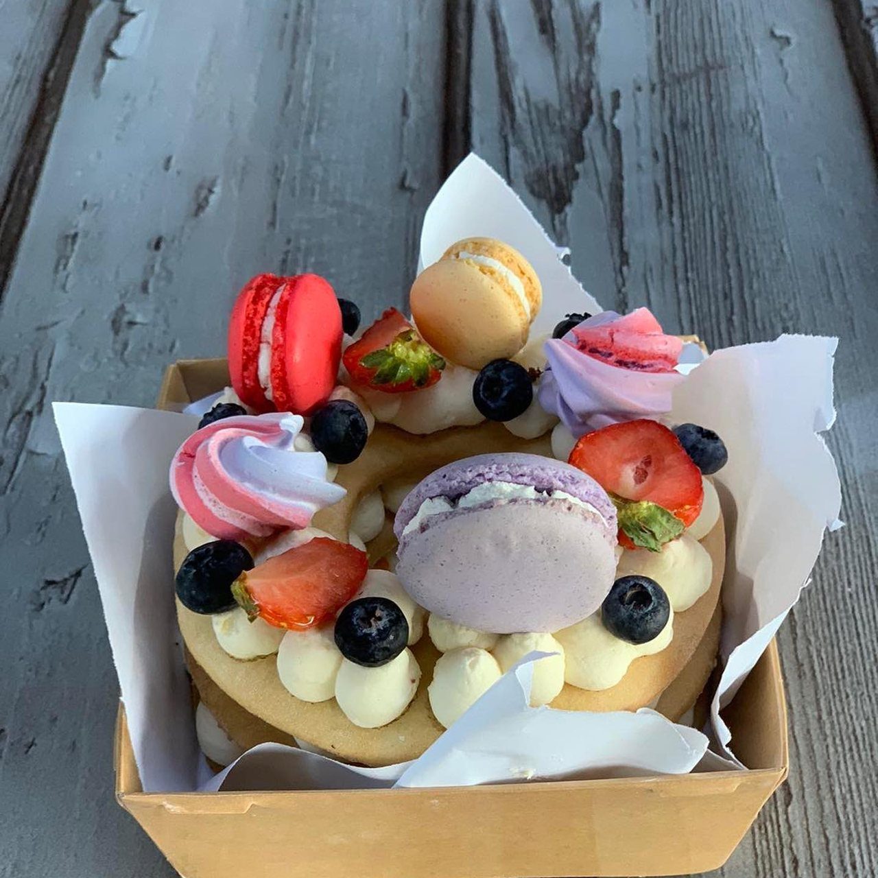 Bisquit Café
